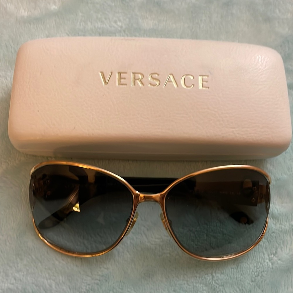 Versace Sunglasses